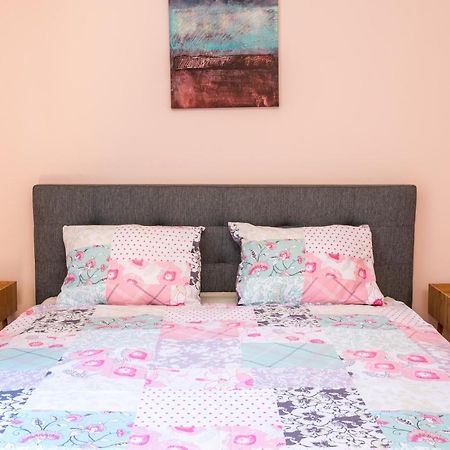 Apartamento Bendida Park Velingrado Exterior foto