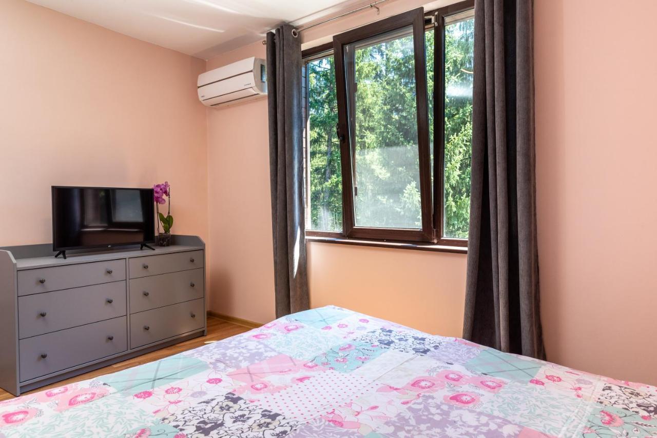 Apartamento Bendida Park Velingrado Exterior foto