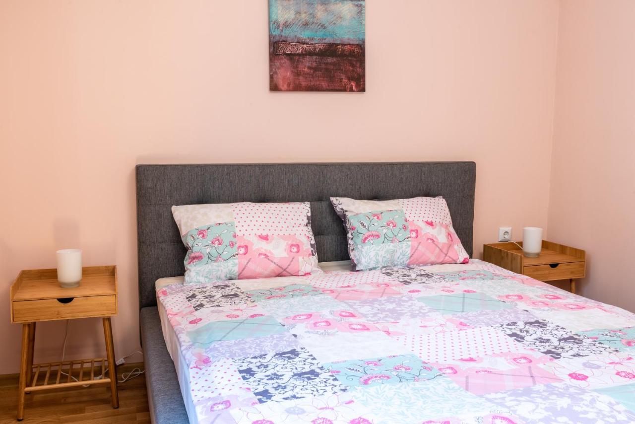 Apartamento Bendida Park Velingrado Exterior foto
