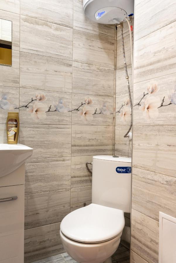 Apartamento Bendida Park Velingrado Exterior foto