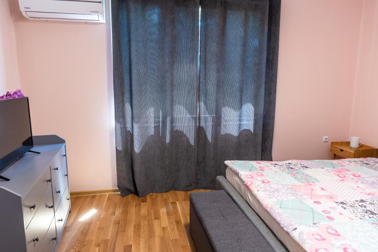 Apartamento Bendida Park Velingrado Exterior foto